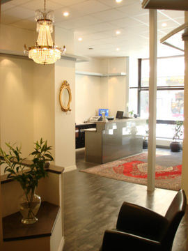 Hotel Queen's