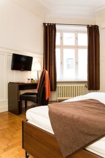 Hotel Queen's