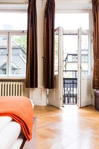 Hotel Queen's