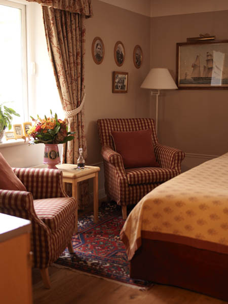 Victory Hotel