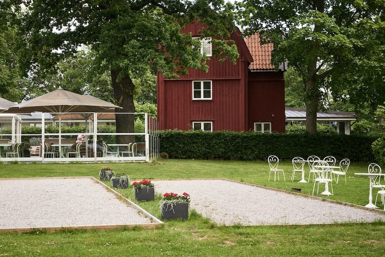 Hotel Villa K�llhagen
