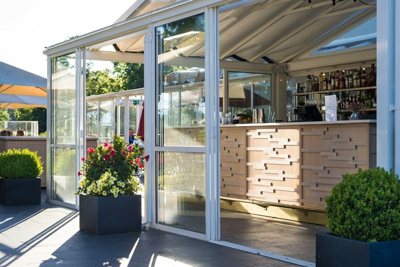 Hotel Villa K�llhagen