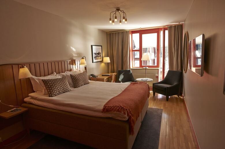Hotel Villa K�llhagen