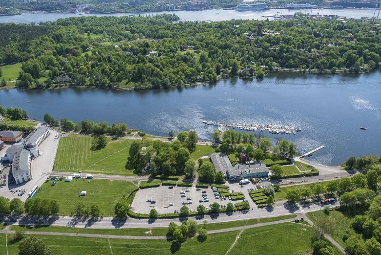 Hotel Villa K�llhagen