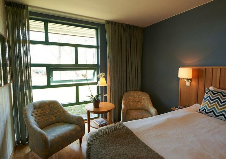 Hotel Villa K�llhagen