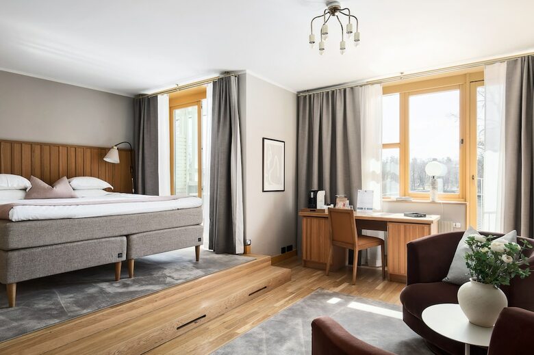 Hotel Villa K�llhagen