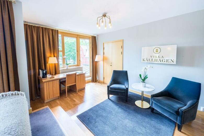Hotel Villa K�llhagen