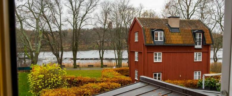 Hotel Villa K�llhagen