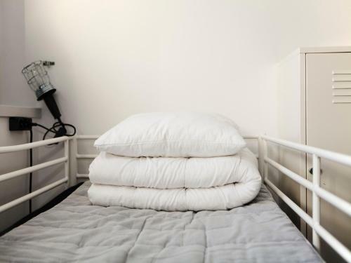 Apartamentos City Backpackers Hostel