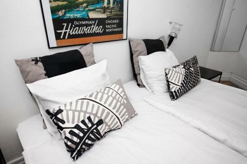 Apartamentos City Backpackers Hostel