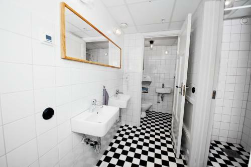 Apartamentos City Backpackers Hostel