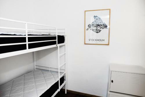 Apartamentos City Backpackers Hostel