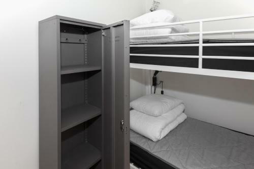 Apartamentos City Backpackers Hostel