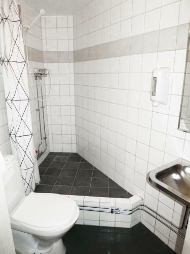 Apartamentos City Backpackers Hostel