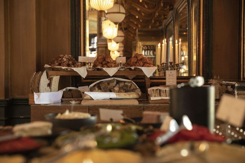 Hotel Berns