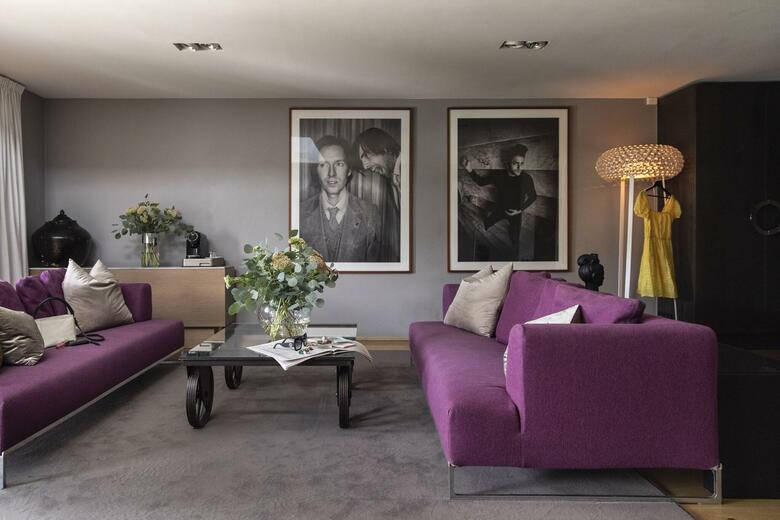 Hotel Berns
