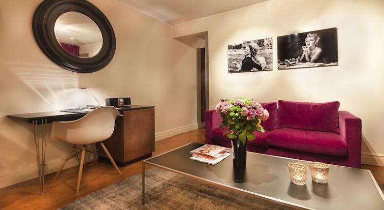 Hotel Berns