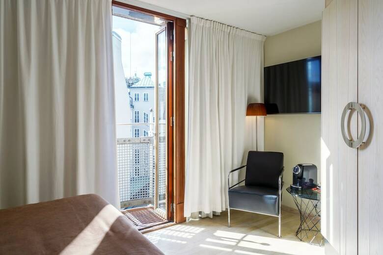 Hotel Berns