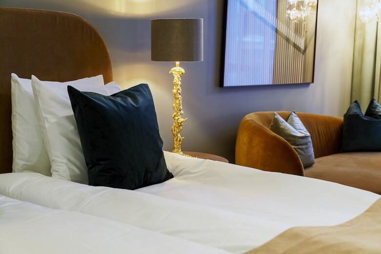 Hotel Berns