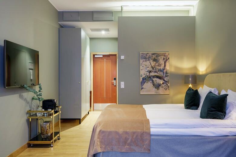 Hotel Berns