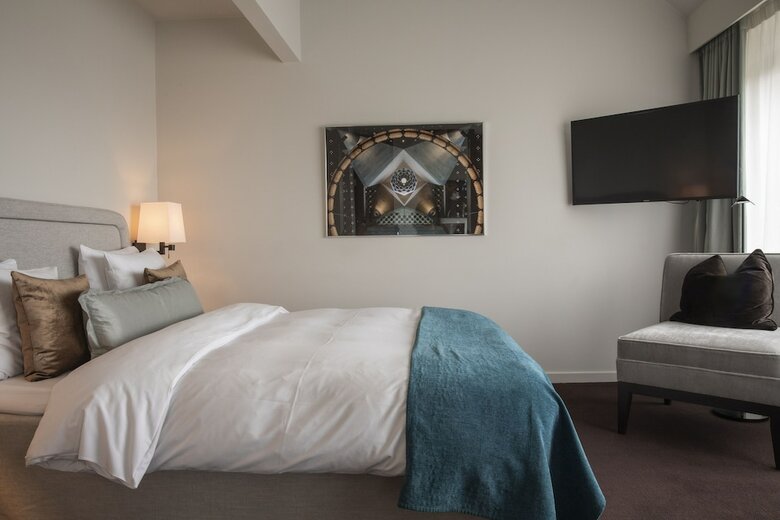 Hotel Berns