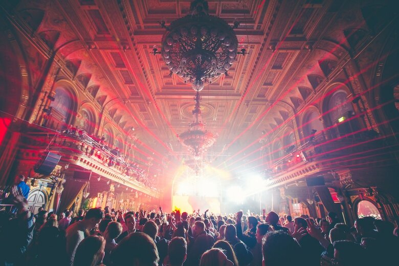 Hotel Berns