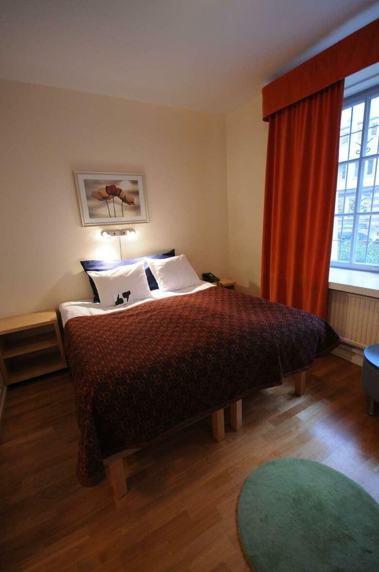 Hotel Scandic Norra Bantorget