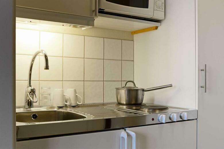 Hotel Scandic Norra Bantorget