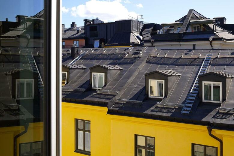 Hotel Scandic Norra Bantorget