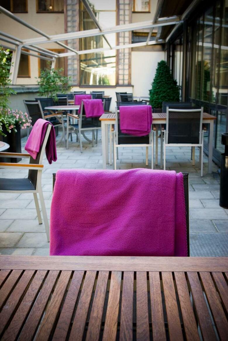 Hotel Scandic Norra Bantorget