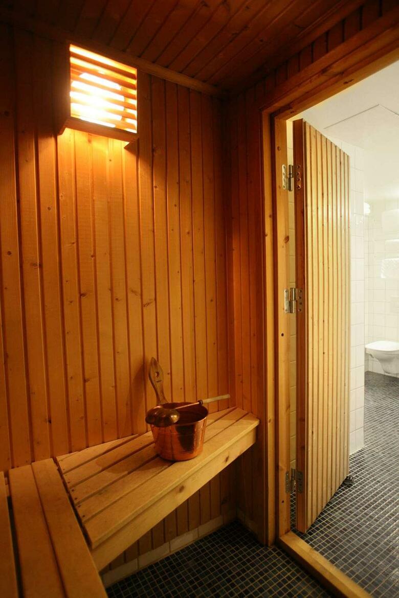 Hotel Scandic Norra Bantorget