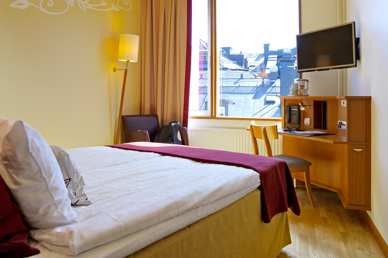 Hotel Scandic Norra Bantorget