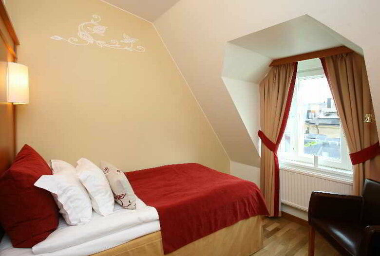 Hotel Scandic Norra Bantorget
