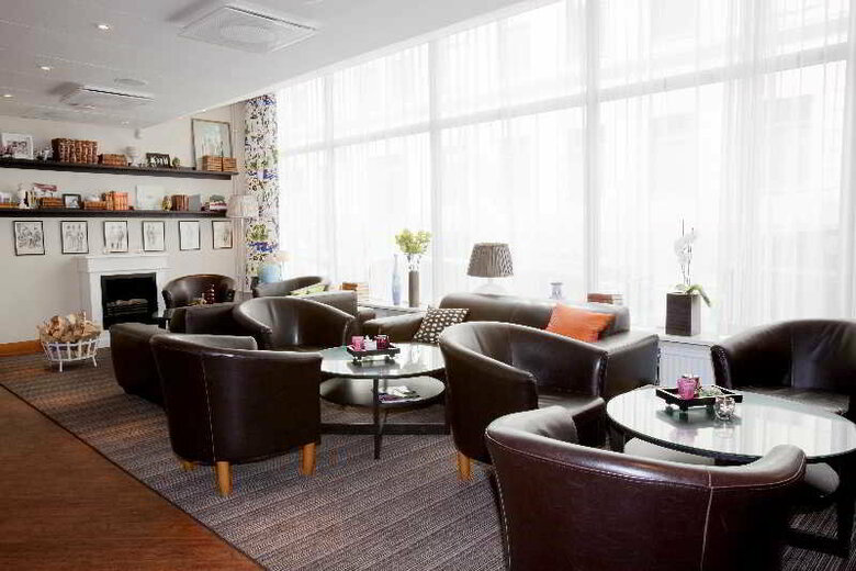 Hotel Scandic Norra Bantorget