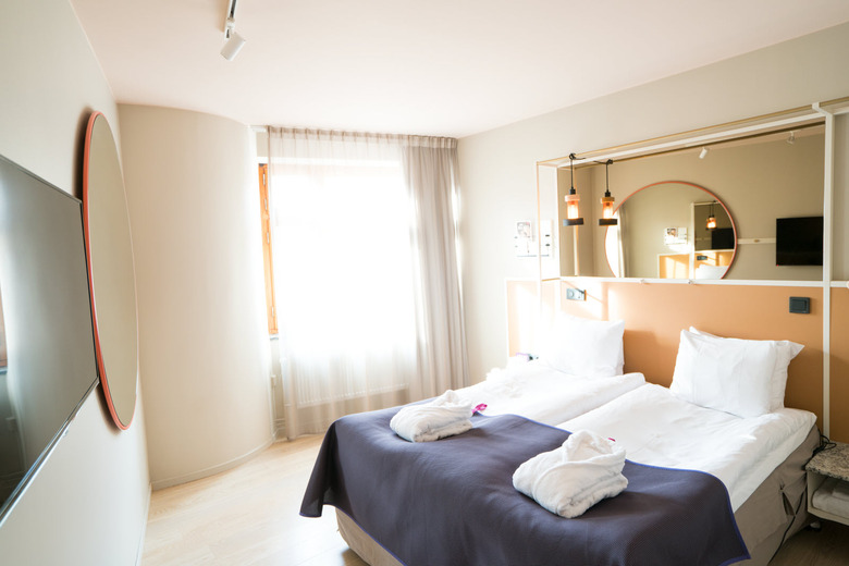 Hotel Scandic Norra Bantorget