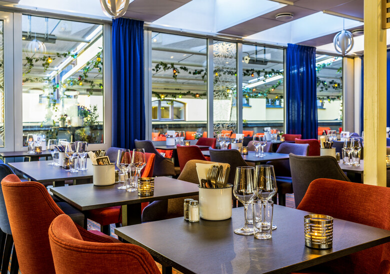 Hotel Scandic Norra Bantorget