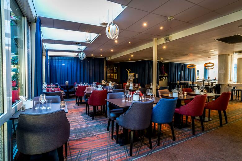 Hotel Scandic Norra Bantorget