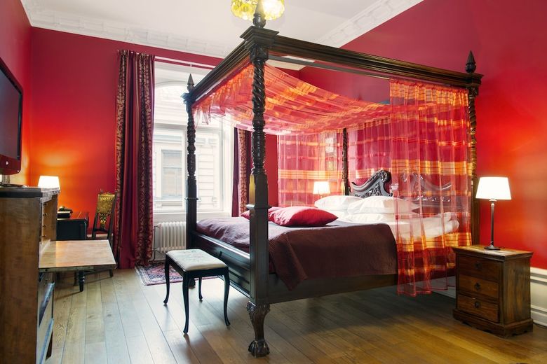 Hotel Hellsten