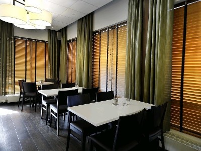 Hotel Ibis Stockholm Kista
