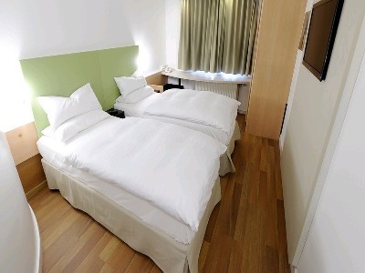 Hotel Ibis Stockholm Kista