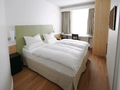 Hotel Ibis Stockholm Kista
