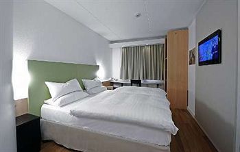 Hotel Ibis Stockholm Kista