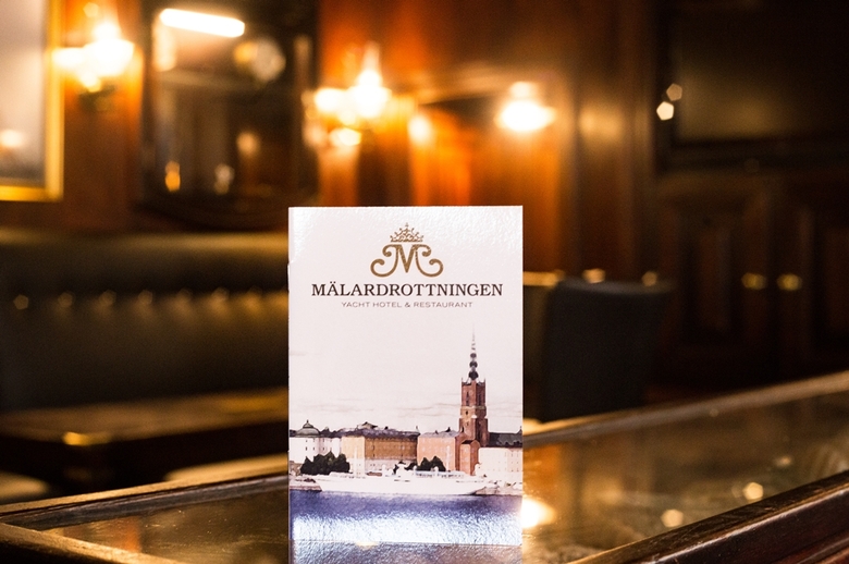 Malardrottningen Yacht Hotel
