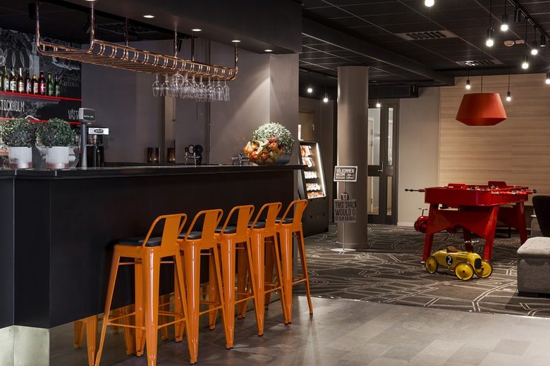 Hotel Scandic Sodertalje
