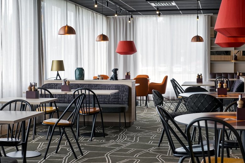 Hotel Scandic Sodertalje
