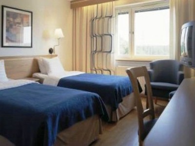 Hotel Scandic Sodertalje