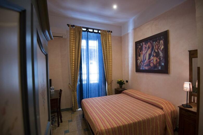 Hotel Schilizzi