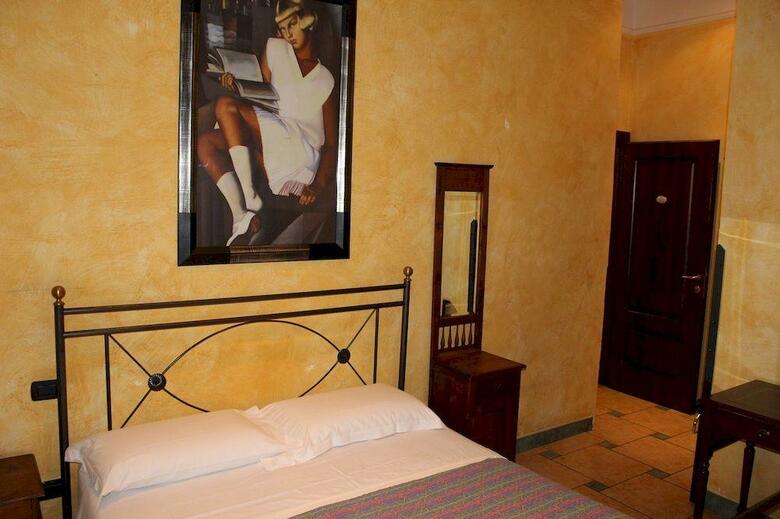 Hotel Schilizzi