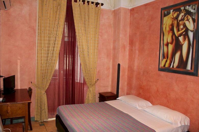 Hotel Schilizzi