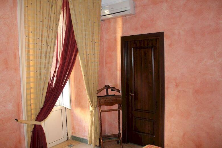 Hotel Schilizzi